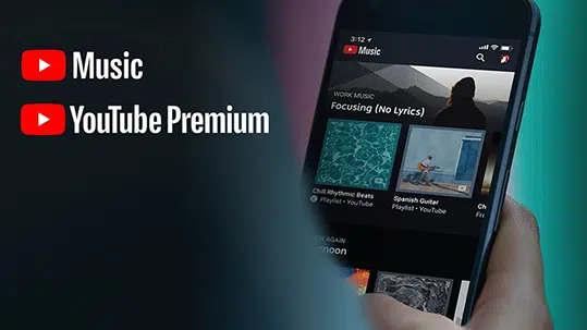 Trải Nghiệm Youtube Premium Miễn Phí - Apex Media