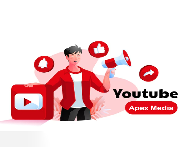 Apex media