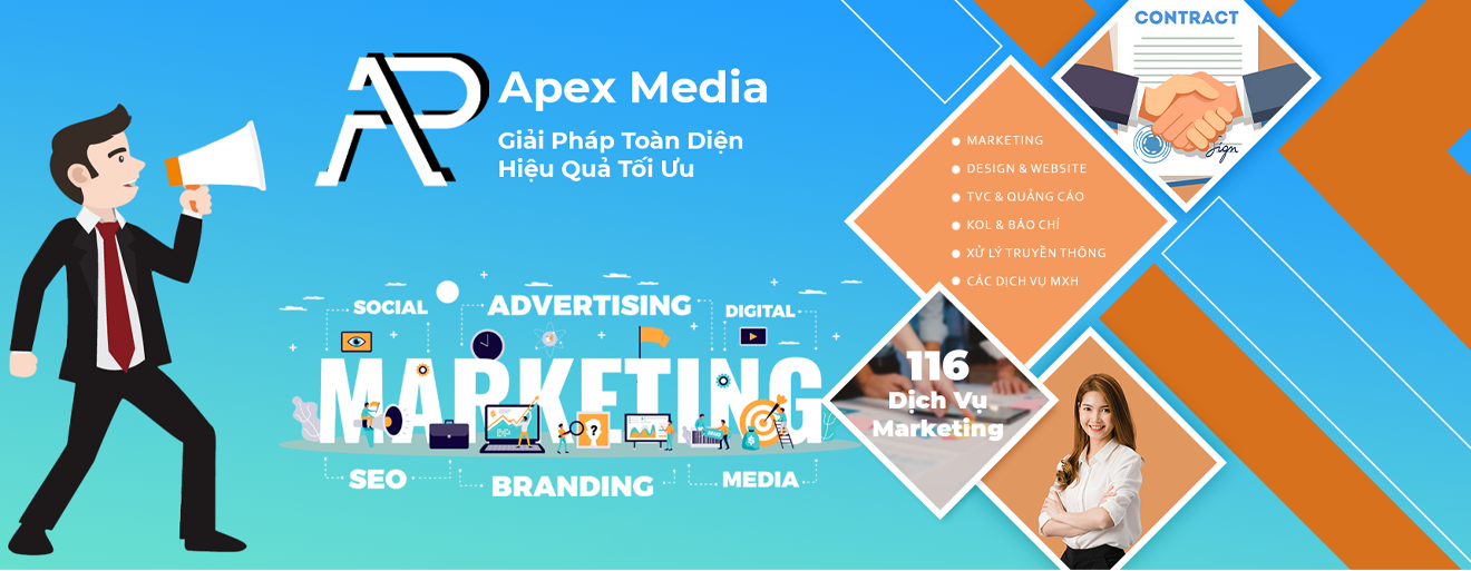 Apex media