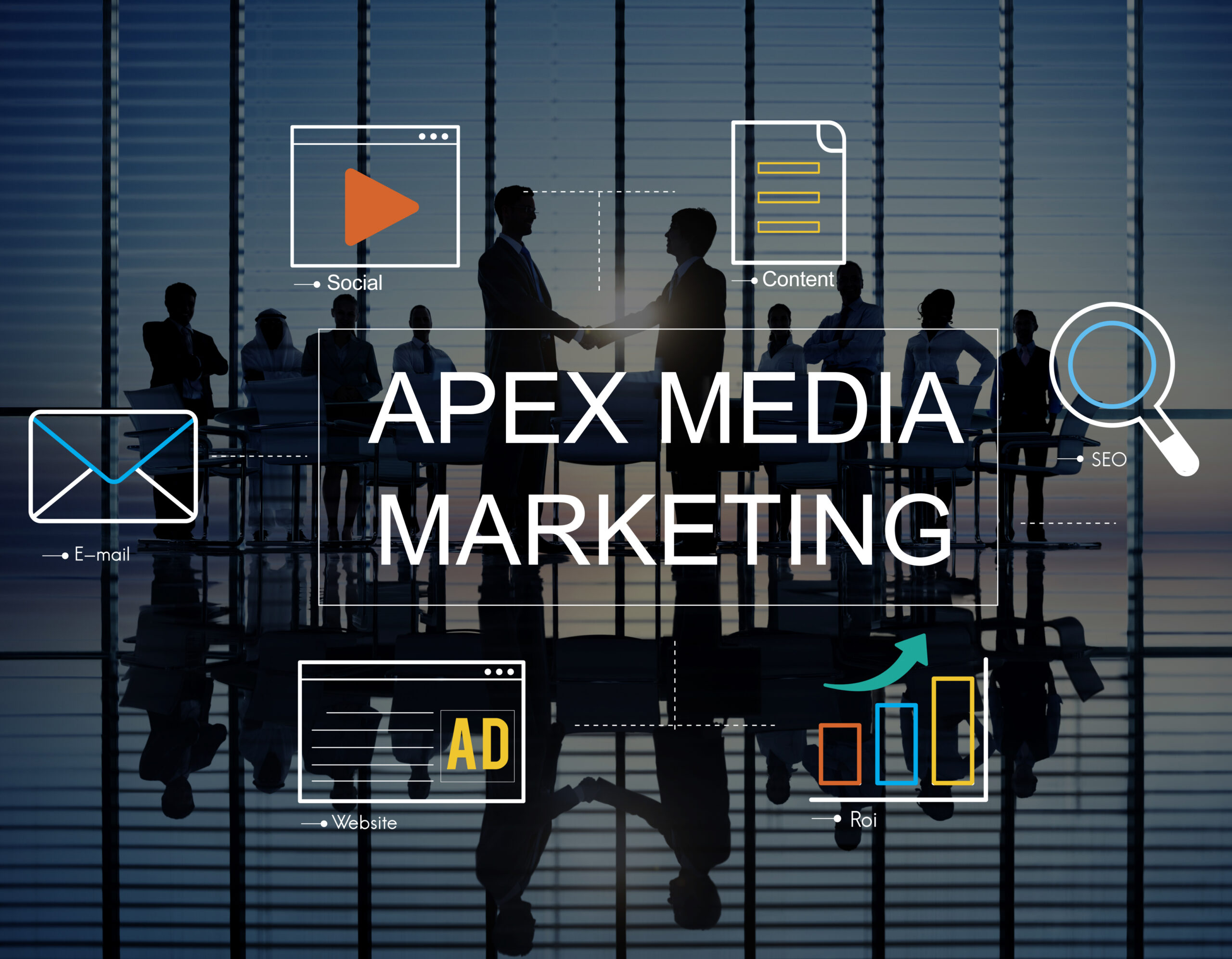 Apex Media