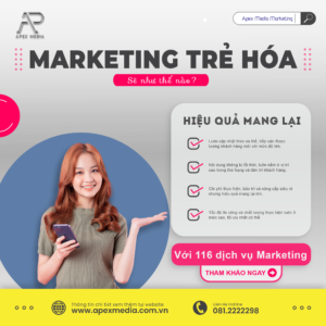 đội ngũ marketing hiệu quả